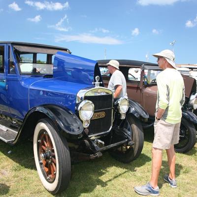 Car Show 2019 22