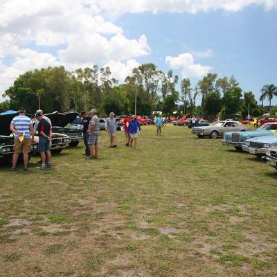 Car Show 2019 59