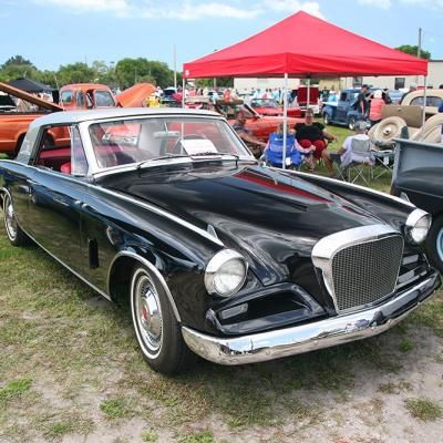 Car Show 2019 61