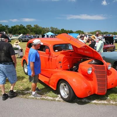 Car Show 2019 74