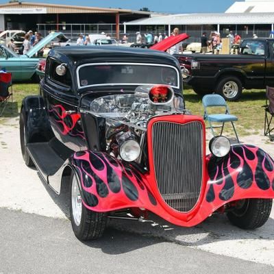 Car Show 2019 7