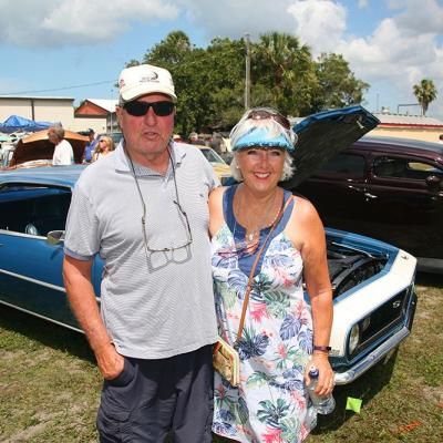 Car Show 2019 81