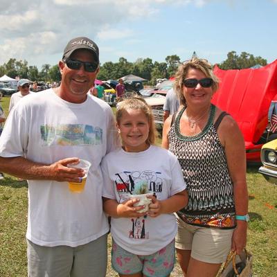 Car Show 2019 82
