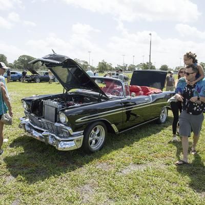 Dk Car Show 49