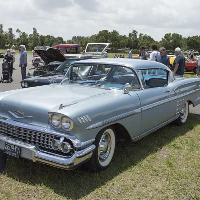 Dk Car Show 61