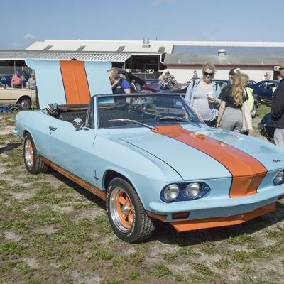 Dk Car Show 76