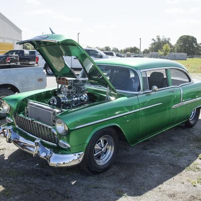 Dk Car Show 77