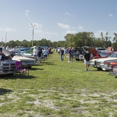 Dk Car Show 79